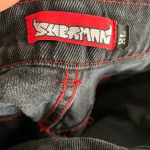 Sherman Jeans